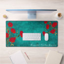 Search for carnations mousepads Elegant