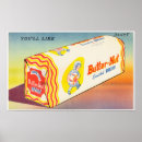 Search for vintage bread posters Advertisement
