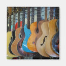 Search for guitars magnets Orchestra