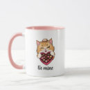 Search for valentines candy mugs Cat