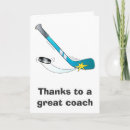 Search for hockey coach cards Player