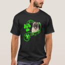 Search for st patricks day pug tshirts Lover