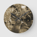Search for deer clocks Hunter