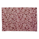 Search for pink roses pillowcases Vintage