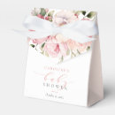 Search for floral favour boxes Botanical