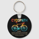 Search for cycling cyclist key rings Biking