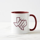 Search for texas university mugs General jaguar