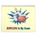 Search for bowling office supplies Bowler