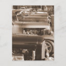 Search for hot rods postcards Antique