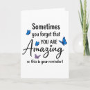 Search for self design cards Uplifting message