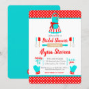 Search for recipe bridal shower invitations Red