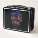 Search for sugar skull kitchen dining Colorful