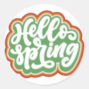 Search for spring break stickers Vintage