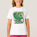 Search for chinese new year kids tshirts Dragon