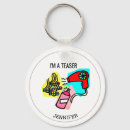 Search for hairdresser key rings Funny