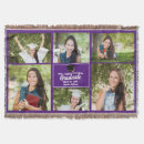 Search for 6 photo collage blankets Chic