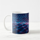 Search for embossed mugs Abstract