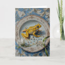 Search for vintage frogs cards Music