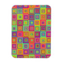 Search for pop rectangular magnets Geometric