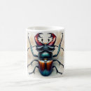 Search for zoology mugs Beetle
