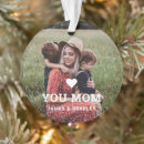 Search for mothers day christmas tree decorations Create your own
