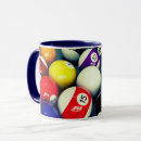Search for billiards mugs Ball