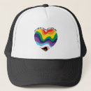 Search for yourself hats Lgbtq