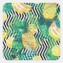 Search for exotic stickers Fruit