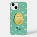 Search for cute avocado iphone cases Avocados