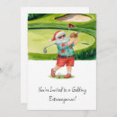 Search for summer christmas invitations Claus