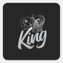 Search for king stickers Queen