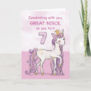 Search for great niece birthday cards Happy