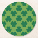 Search for clover coasters Luck