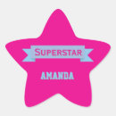 Search for superstar stickers Congratulations