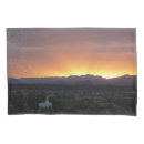 Search for scenic pillowcases Landscape