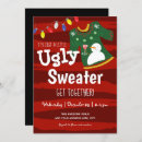 Search for get together christmas invitations Party
