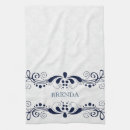 Search for frame tea towels Blue