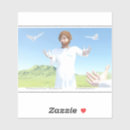 Search for resurrection stickers Holy