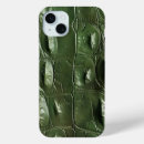 Search for faux texture iphone cases Alligator skin