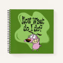 Search for kids show notebooks Quote