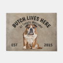 Search for english bulldogs doormats Home