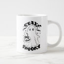 Search for spooky ghost mugs Boo