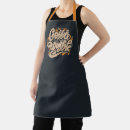 Search for wobble aprons Gobble gobble