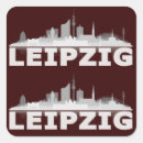 Search for leipzig stickers Architecture