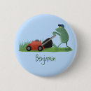 Search for lawn badges Cute