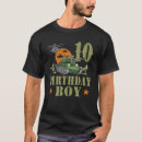 Search for old army tshirts Birthday