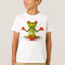 Search for frog kids tshirts Green
