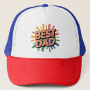 Search for fathers day hats Graphic