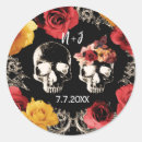 Search for red dead stickers October