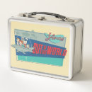 Search for hanna barbera lunch boxes Cartoon